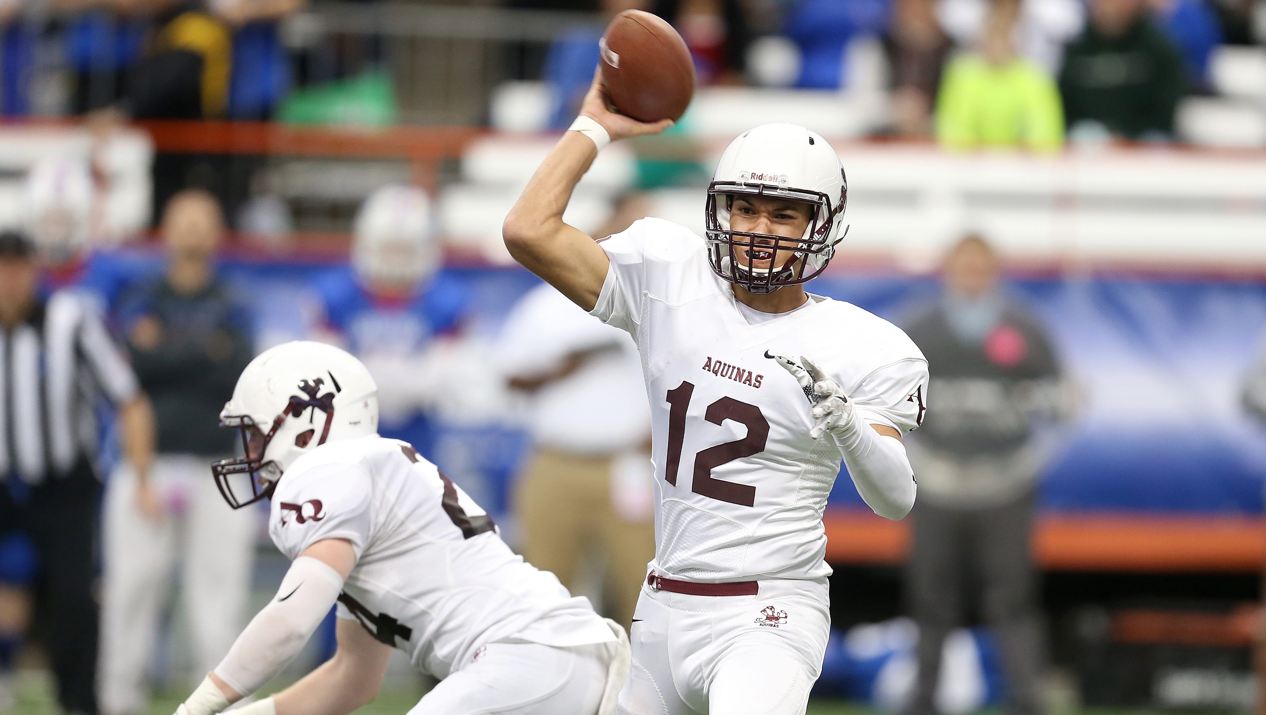 Penn State Qb Jake Zembiec Is Done Playing Football Due To Injury