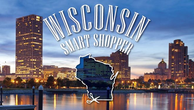 Wisconsin Smart Shopper Coupon Book