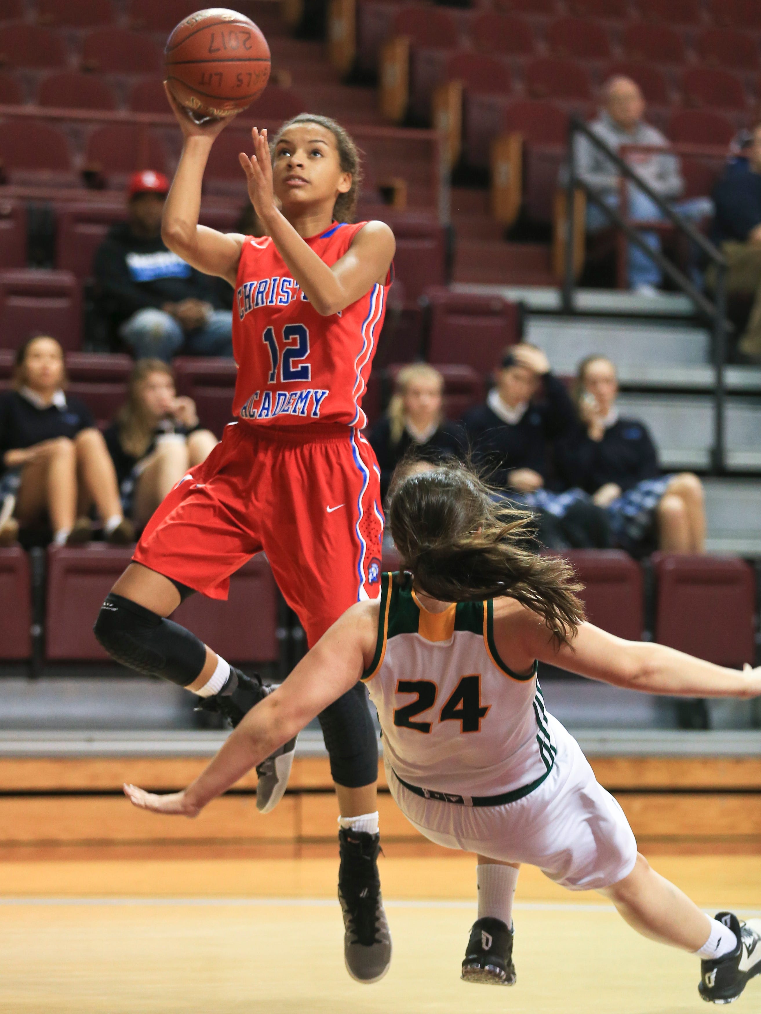 Kentucky Girls Basketball Ranking The Top 25 Players