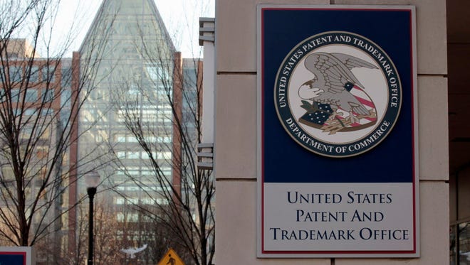 The U.S. Patent and Trademark Office