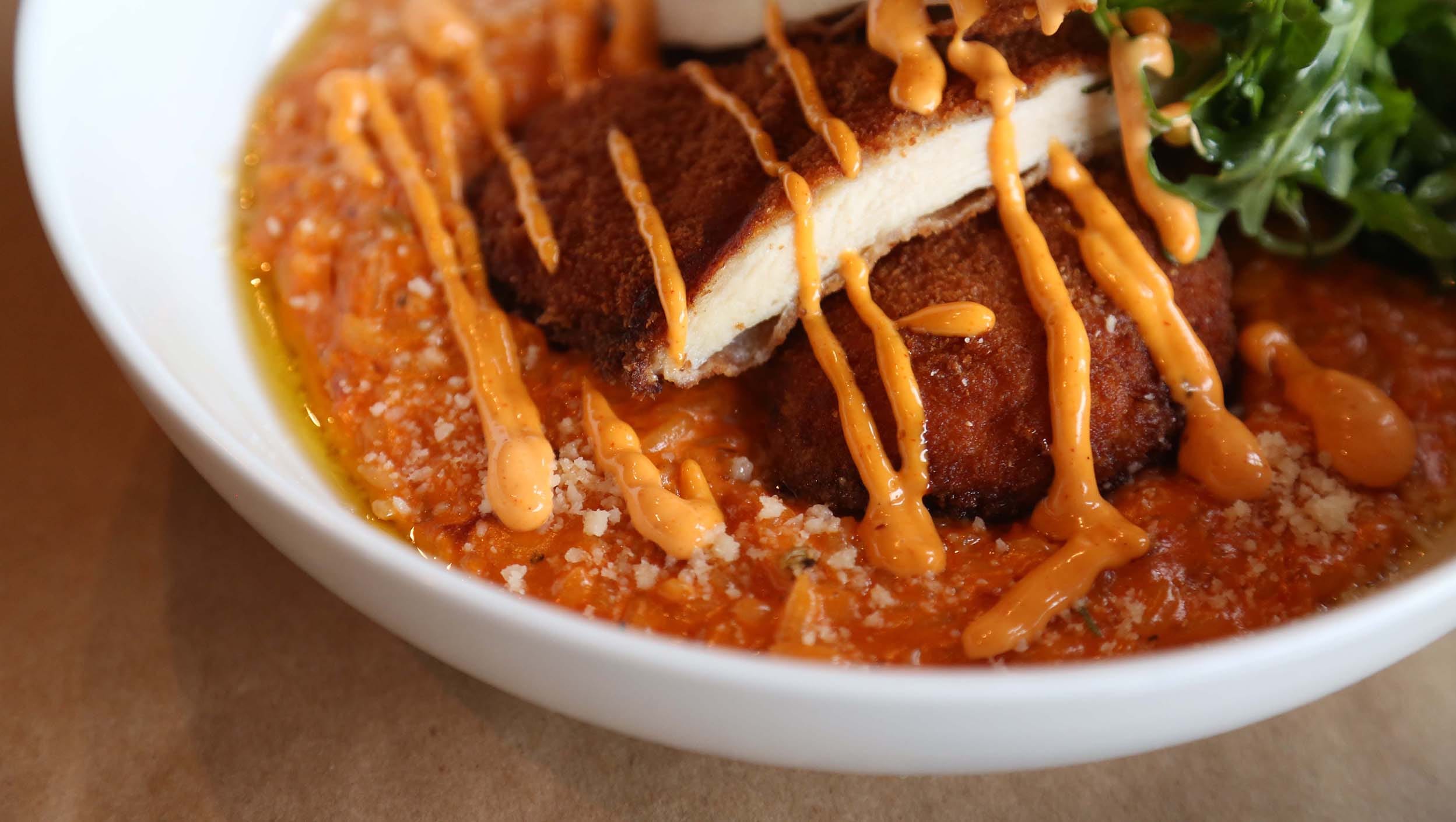 The Dish Covering the caucuses? Try one of these restaurants that