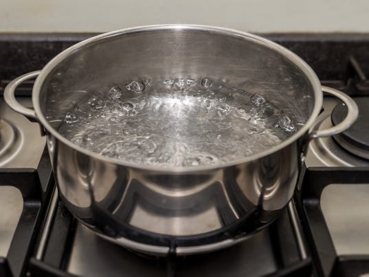 Resultado de imagen para boil water