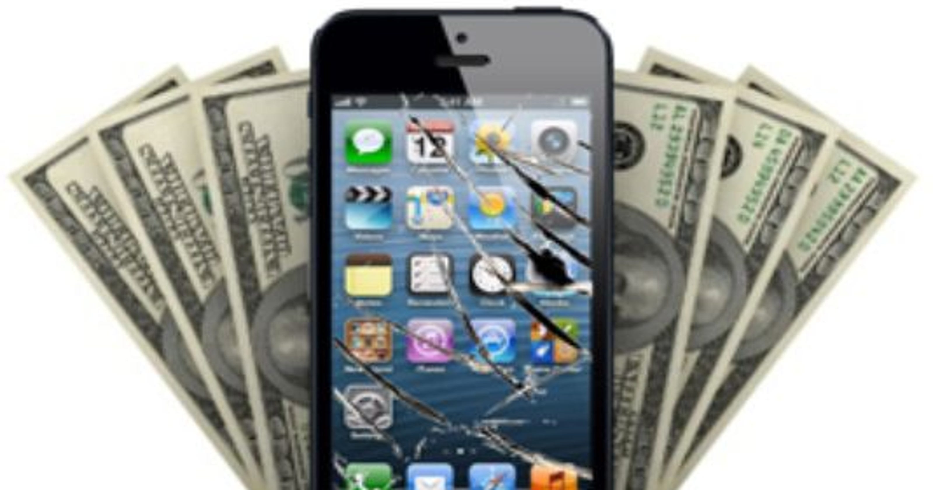 Who's paying the most for iPhone buy backs?