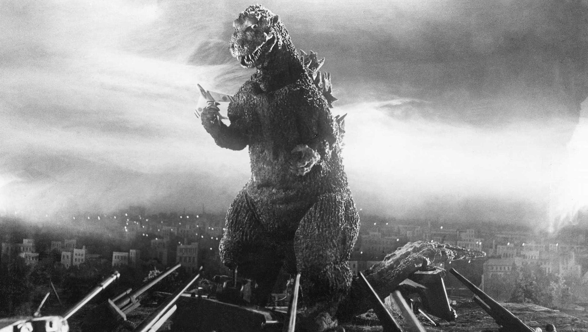 Godzilla King Of The Monsters Teases King Kong Matchup Spoilers