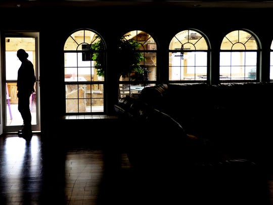 Victim: I was 4 when my dad started trafficking me