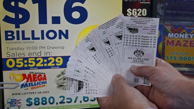 Michael Sweeney, executive director of the Massachusetts Lottery Commission, predicts that the Lottery is going to see strong instant ticket sales through the first half of this fiscal year as players feel comfortable about going to a store to buy a ticket.