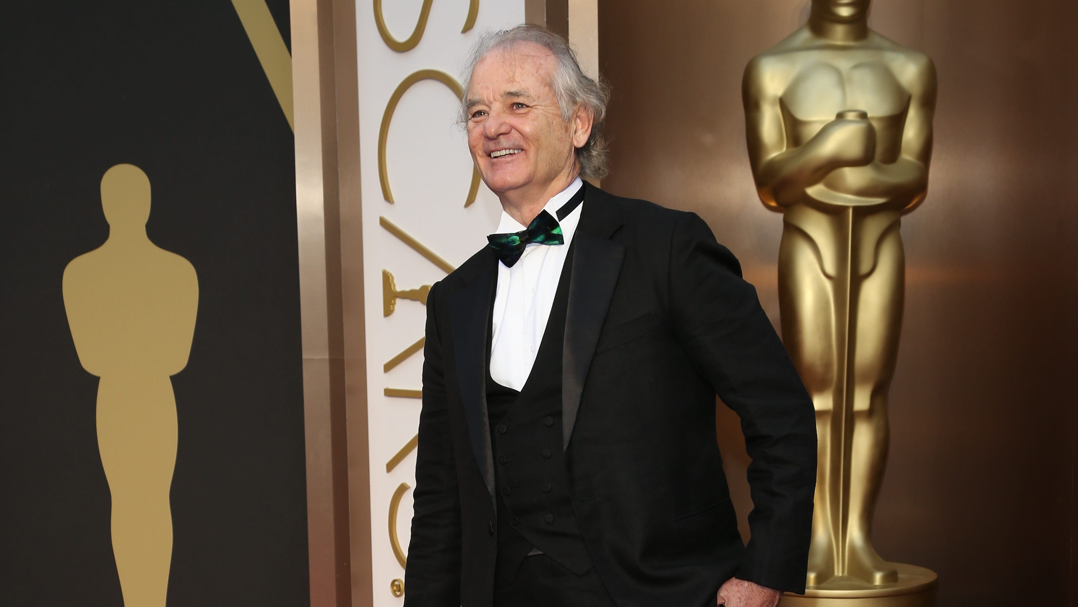 Read What It S Like Casting Bill Murray In A Movie