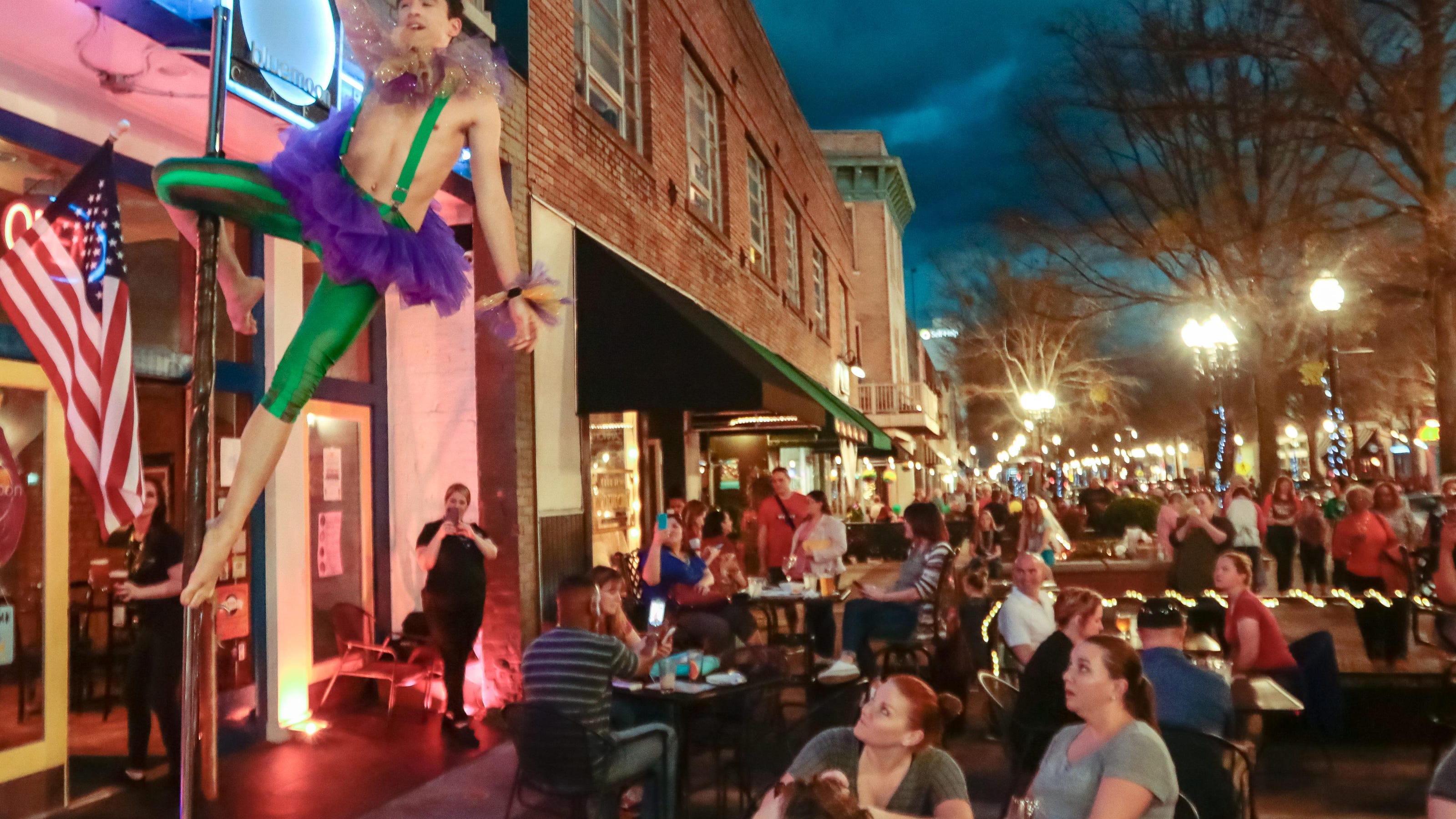 Things to do in Fayetteville, NC this weekend