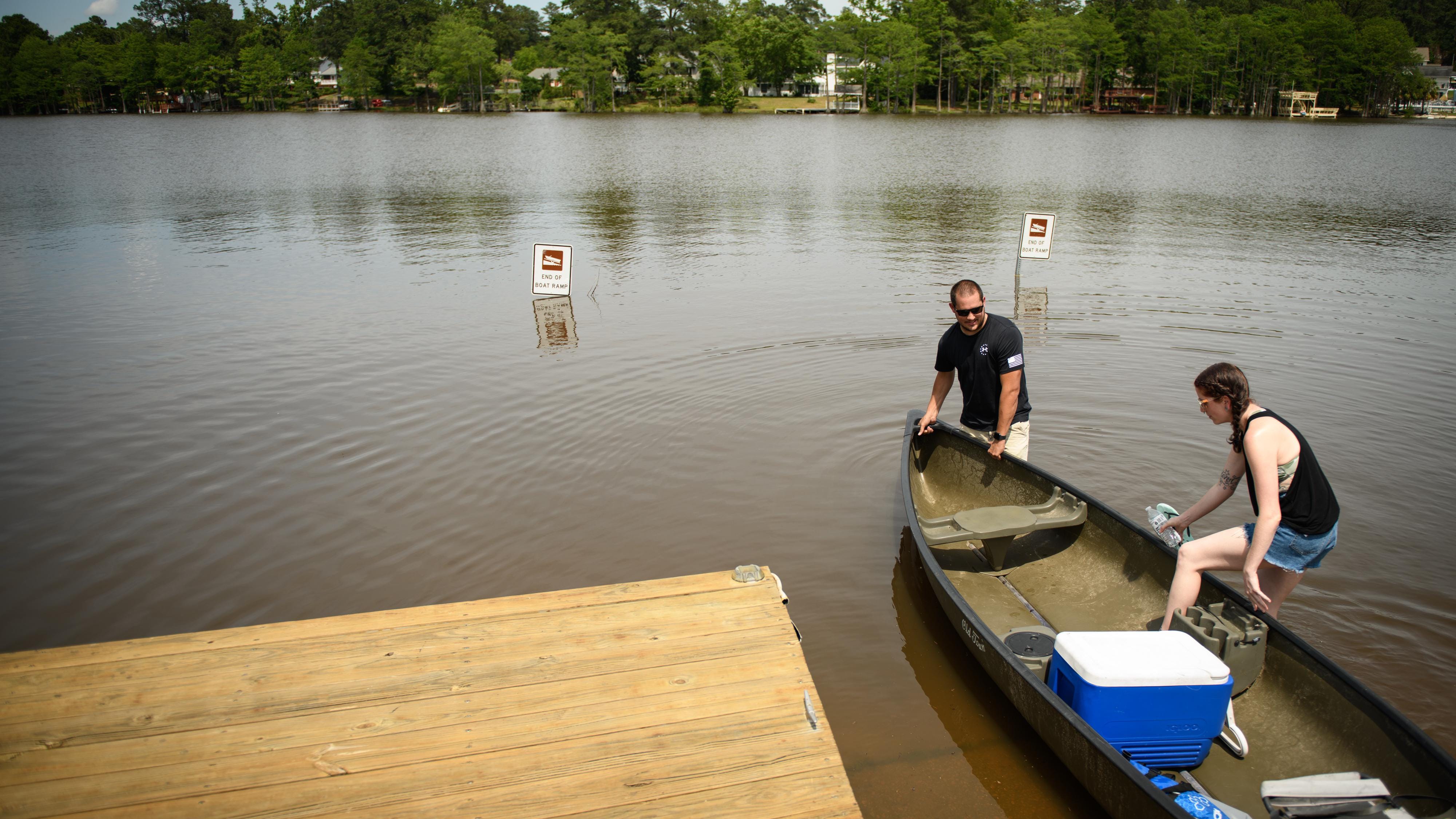 Fayetteville Area Offers Labor Day Weekend Options