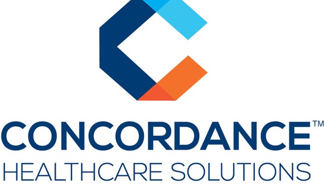 Concordance Health Solutions logo