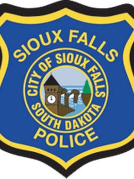 Sioux Falls Police