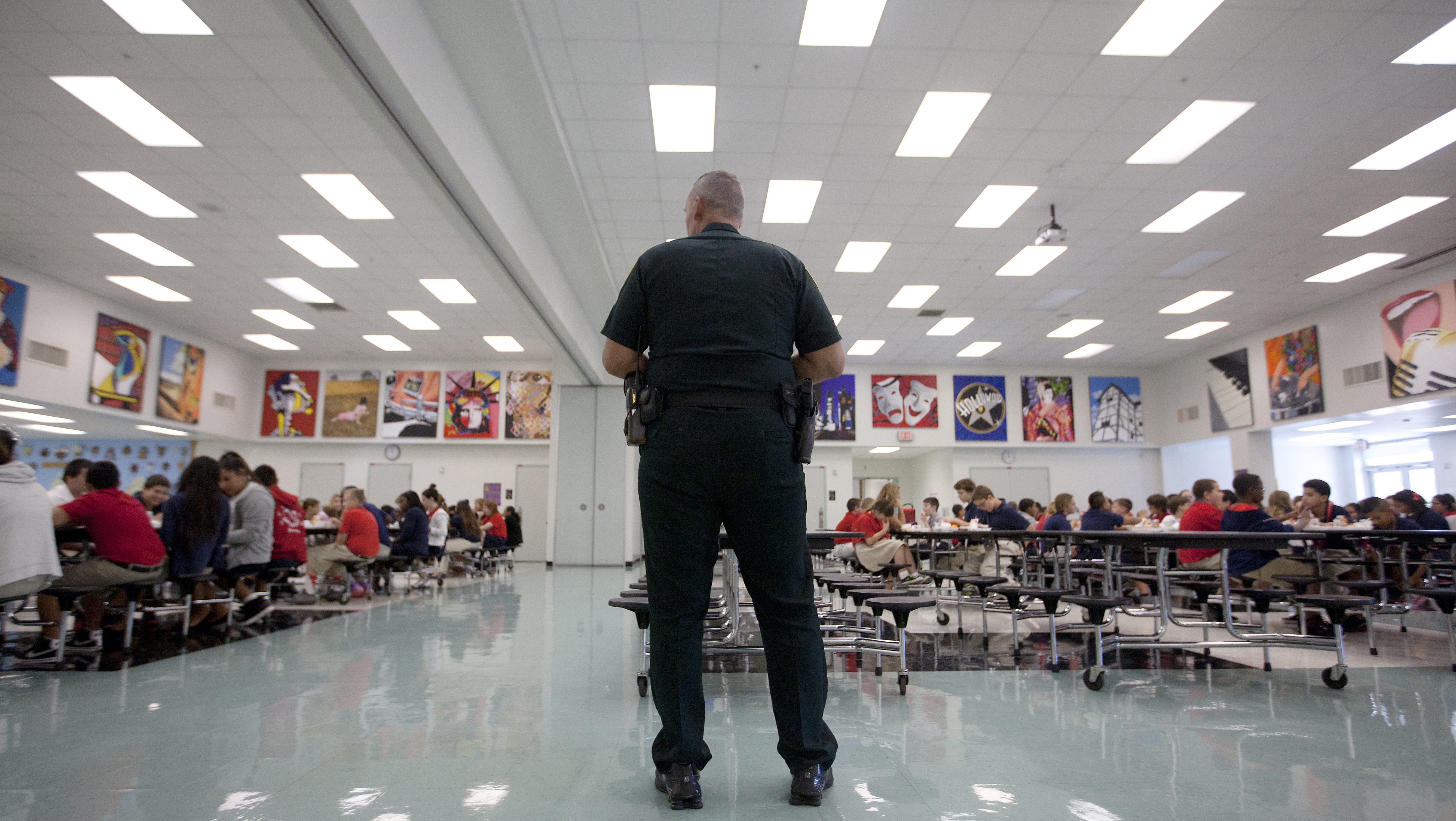Lee County school board plans to spend $57M on safety if voters OK tax