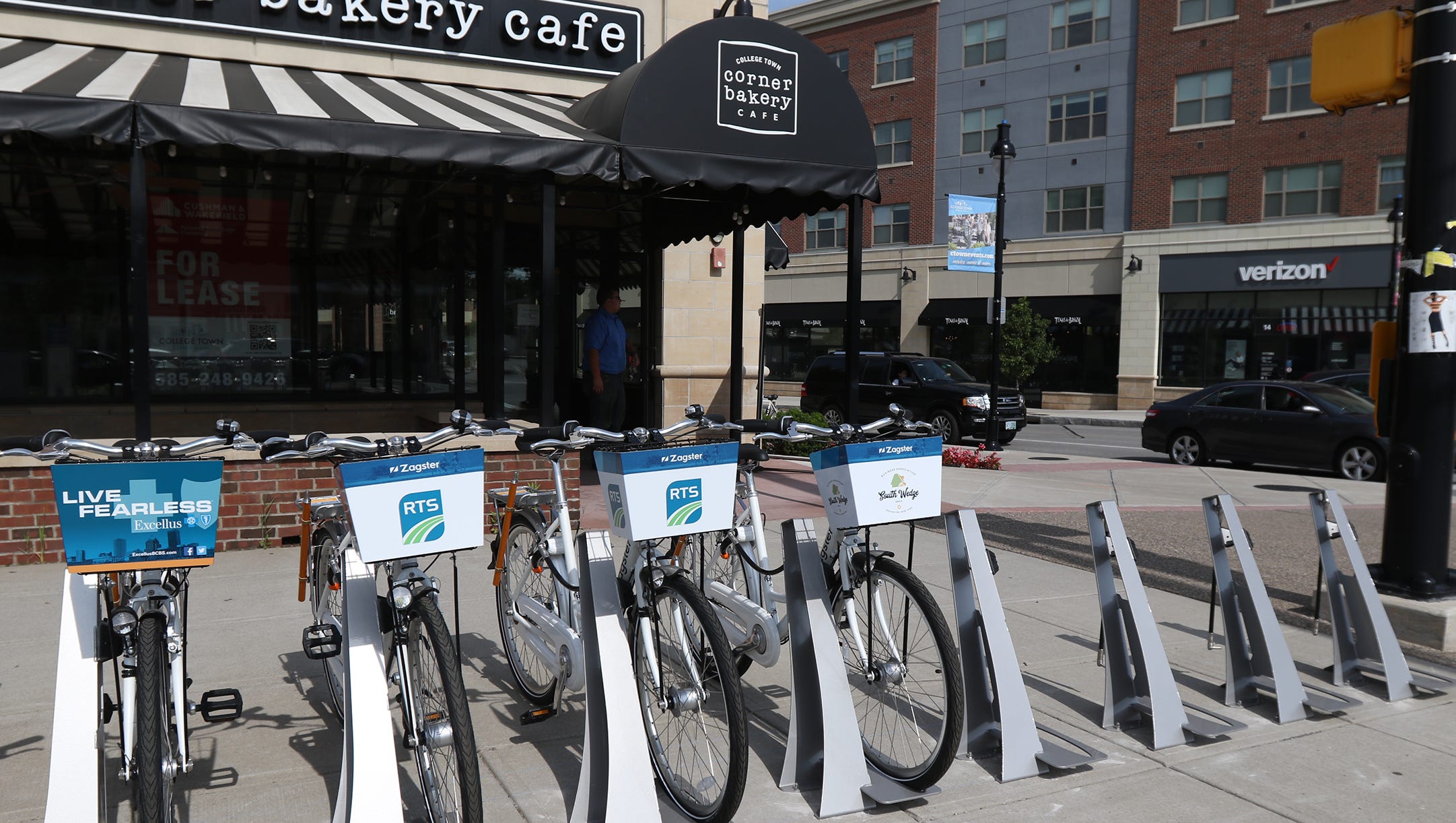 Zagster bike cost clearance