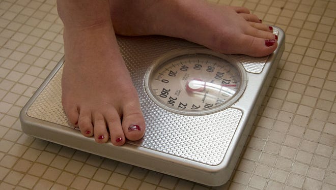 What A Real Mom Looks Like After Losing 90 Pounds