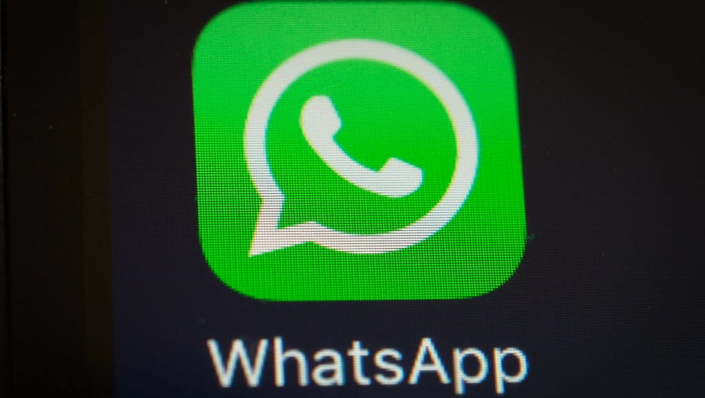 whatsapp download app