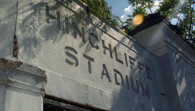 Hinchliffe Stadium
