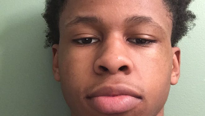 Detroit Free Press All West Boys Basketball Team