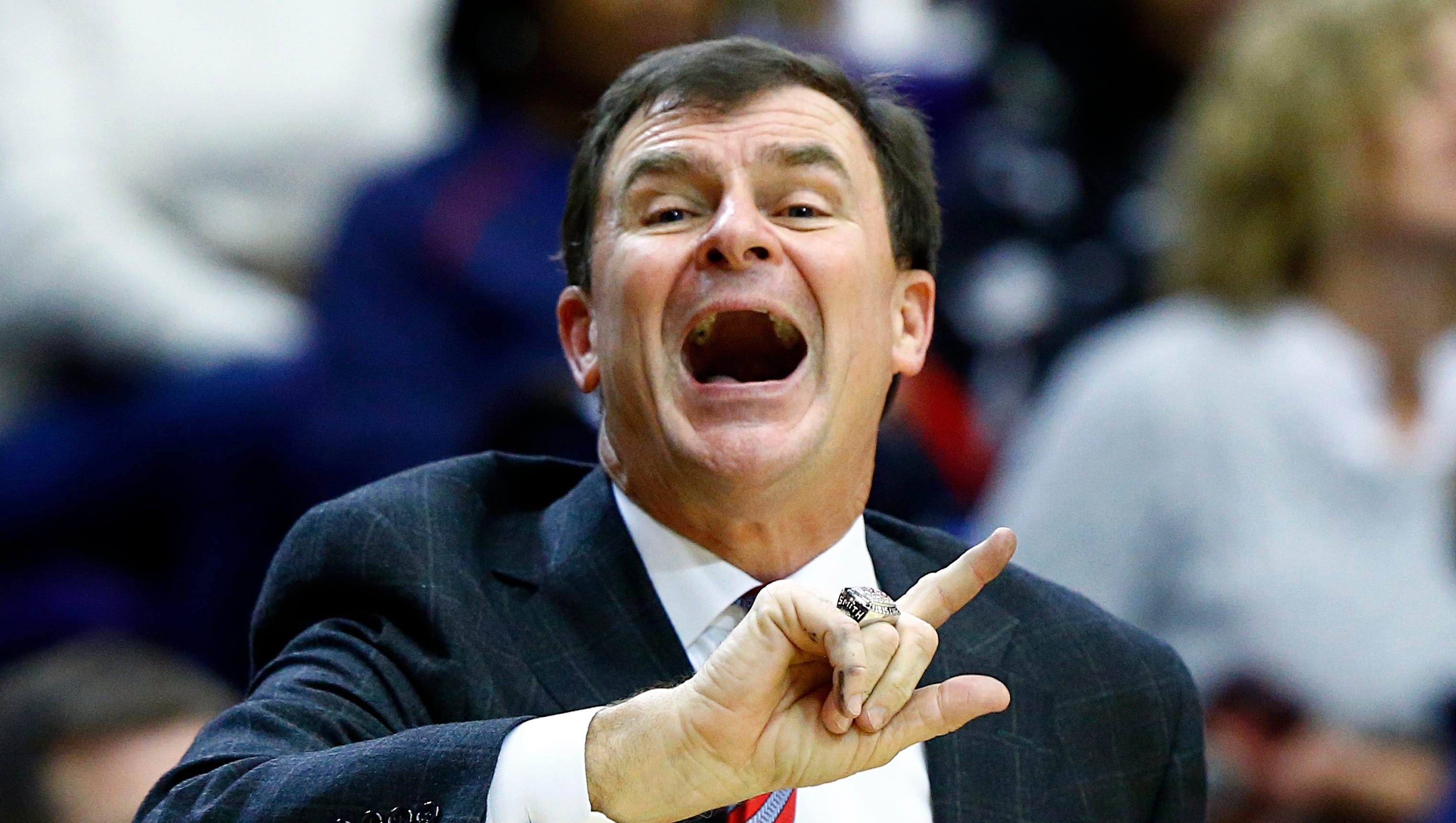 Brentwood Academy Basketball Hubie Smith Retires As Coach