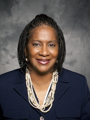 FAMU professor Ann Kimbrough