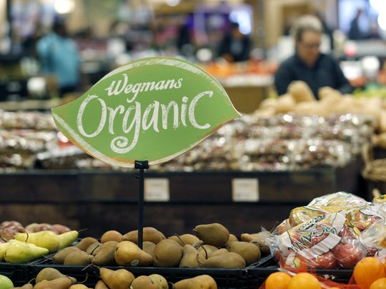 Wegmans Grocery Delivery What You Need To Know