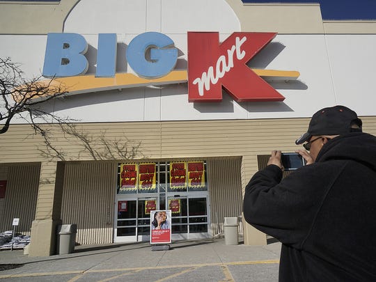 kmart pension plan buyout