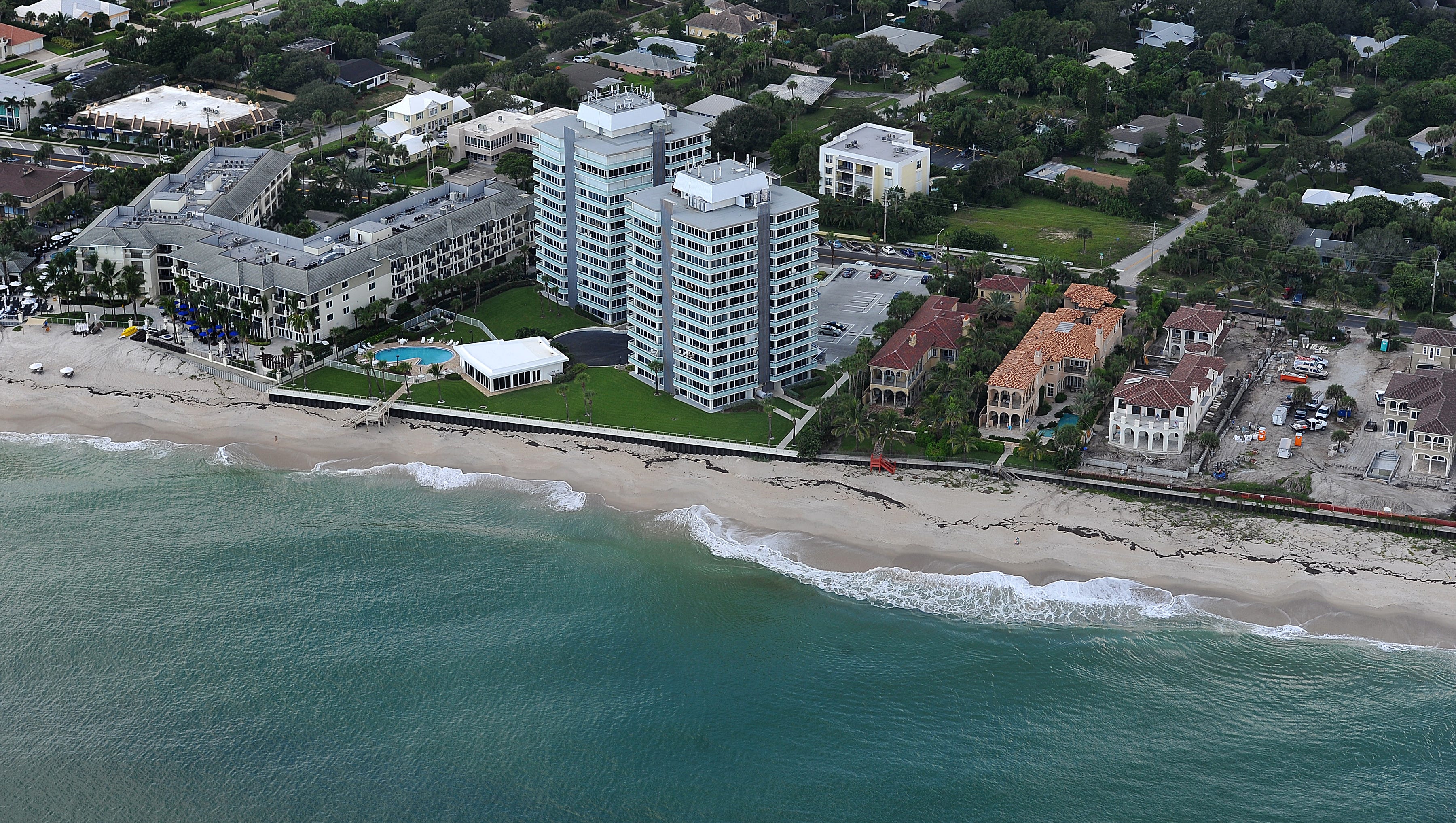 Fodor S Travel Names Vero Beach Best Florida Beach Towns To Visit This Winter