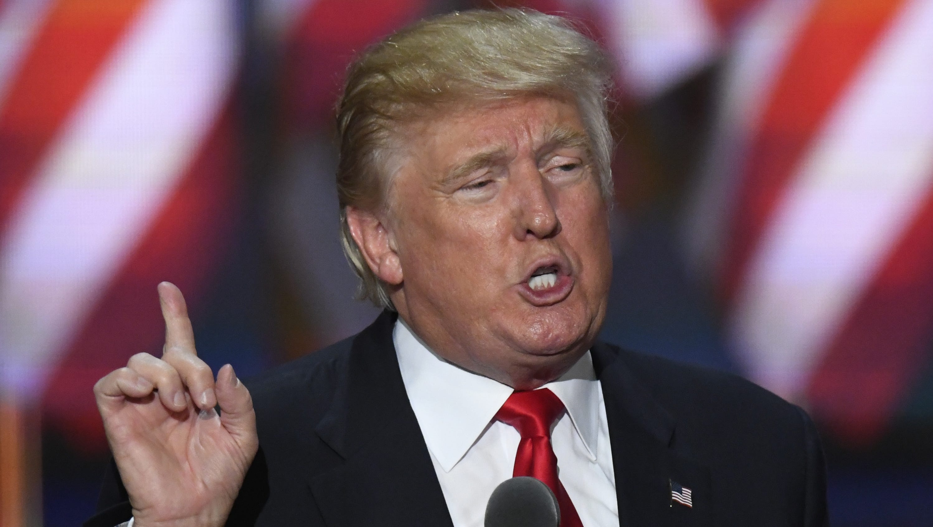 This Arizona Zip Code Gives More To Donald Trump Than Any Other In The U S