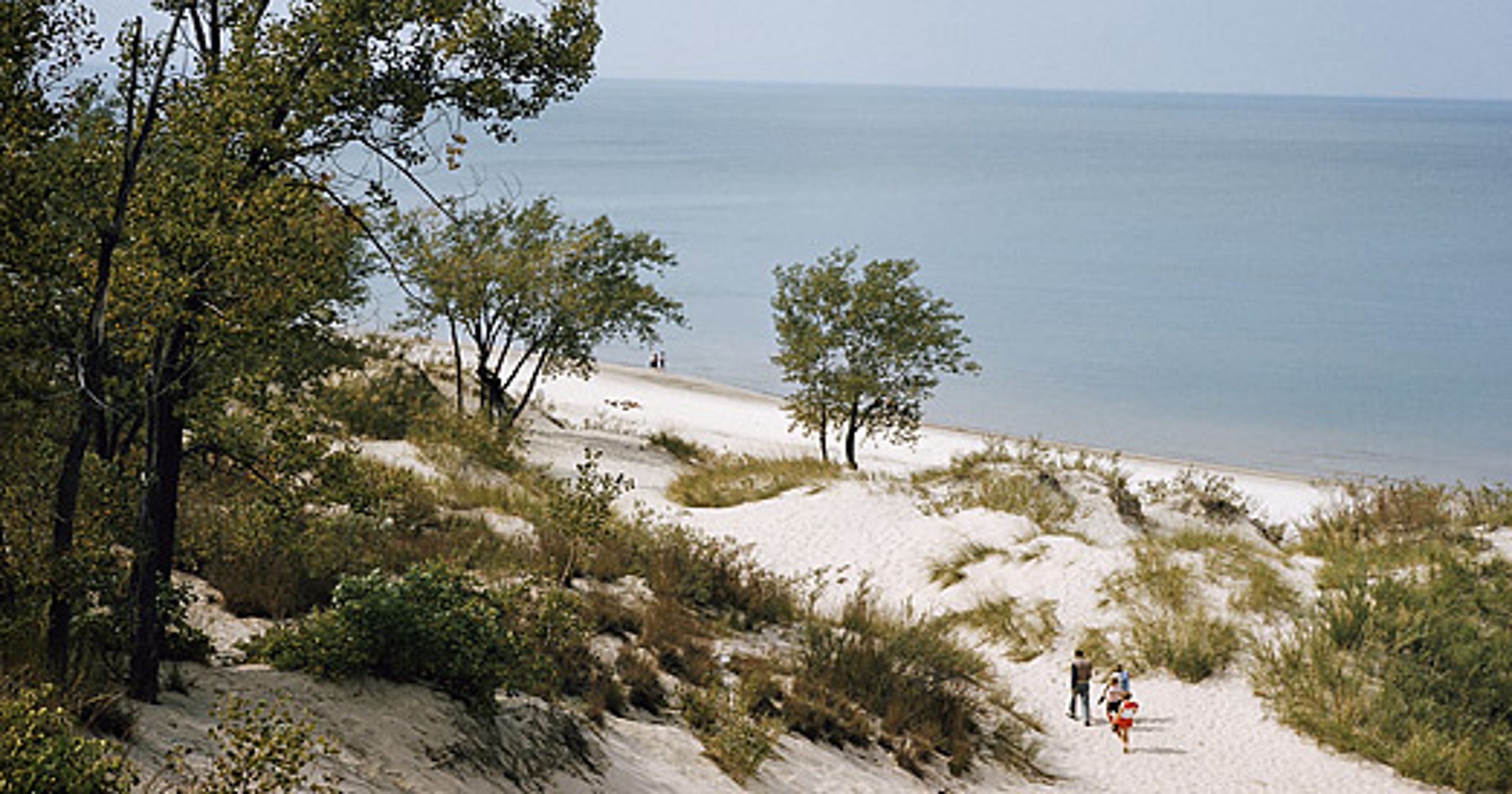 10 glorious Indiana camp sites to pitch a tent