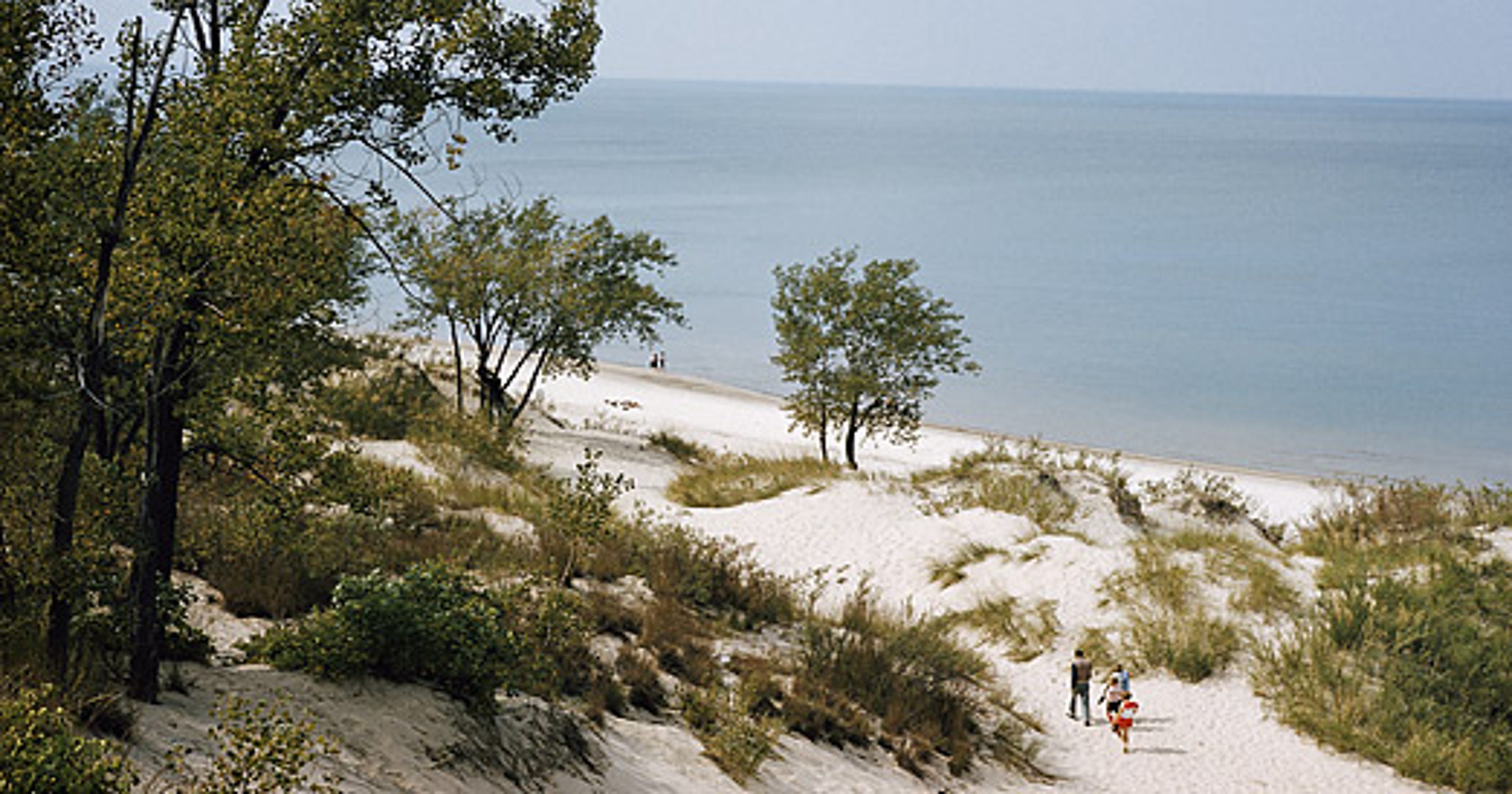 10 Glorious Indiana Camp Sites To Pitch A Tent