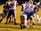 No. 106 Robert Jordan, Mesquite, DE, 6-4, 210