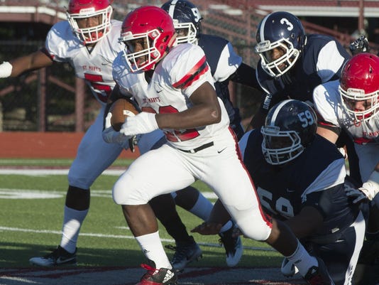 Michigan High School Football Finals Previews Divisions 3 And 4