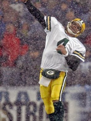2006, vs. Seahawks