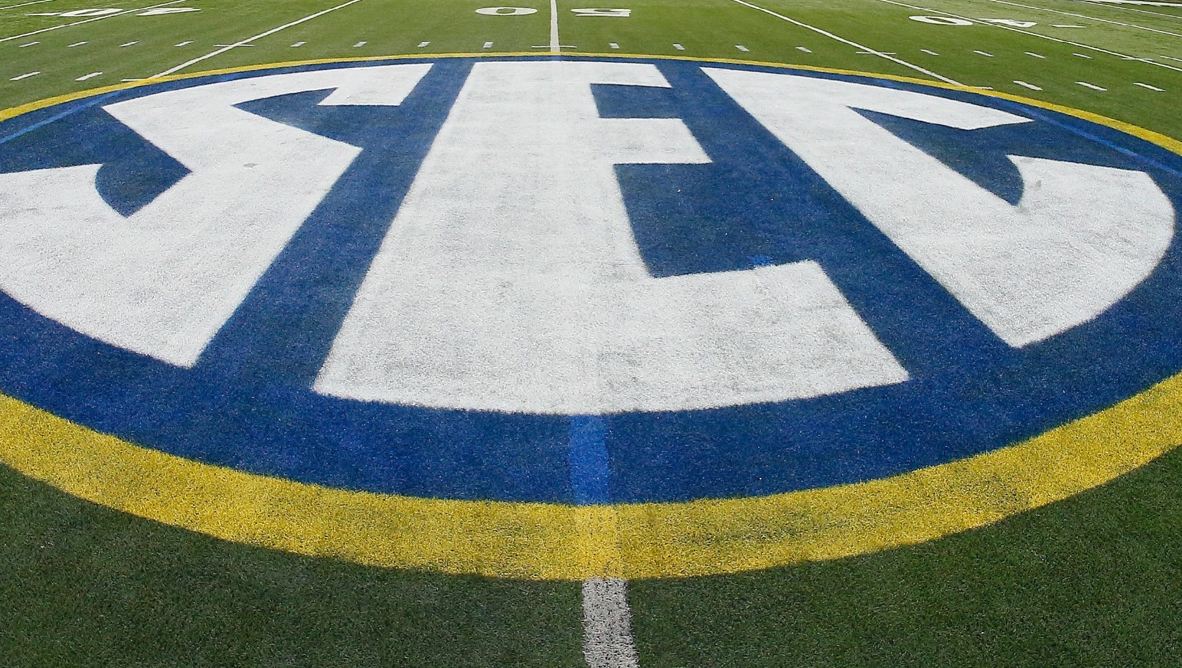 SEC rankings: Florida-Georgia sets stage for LSU-Bama