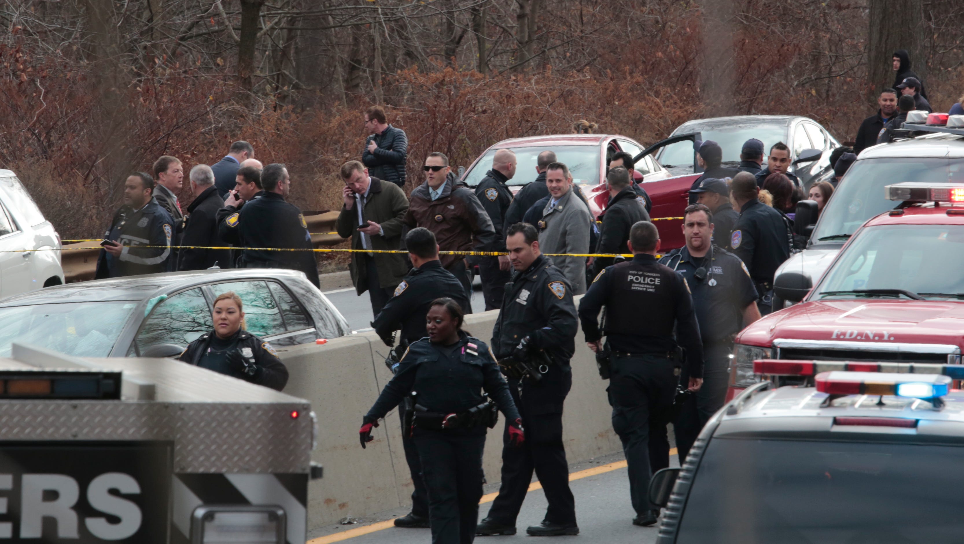 High Speed Chases Police Make Life Or Death Decisions On The Run