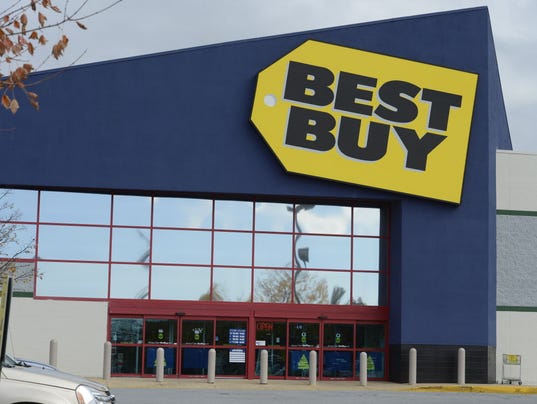 Best Buy Partners With Ifttt To Offer Store Alerts