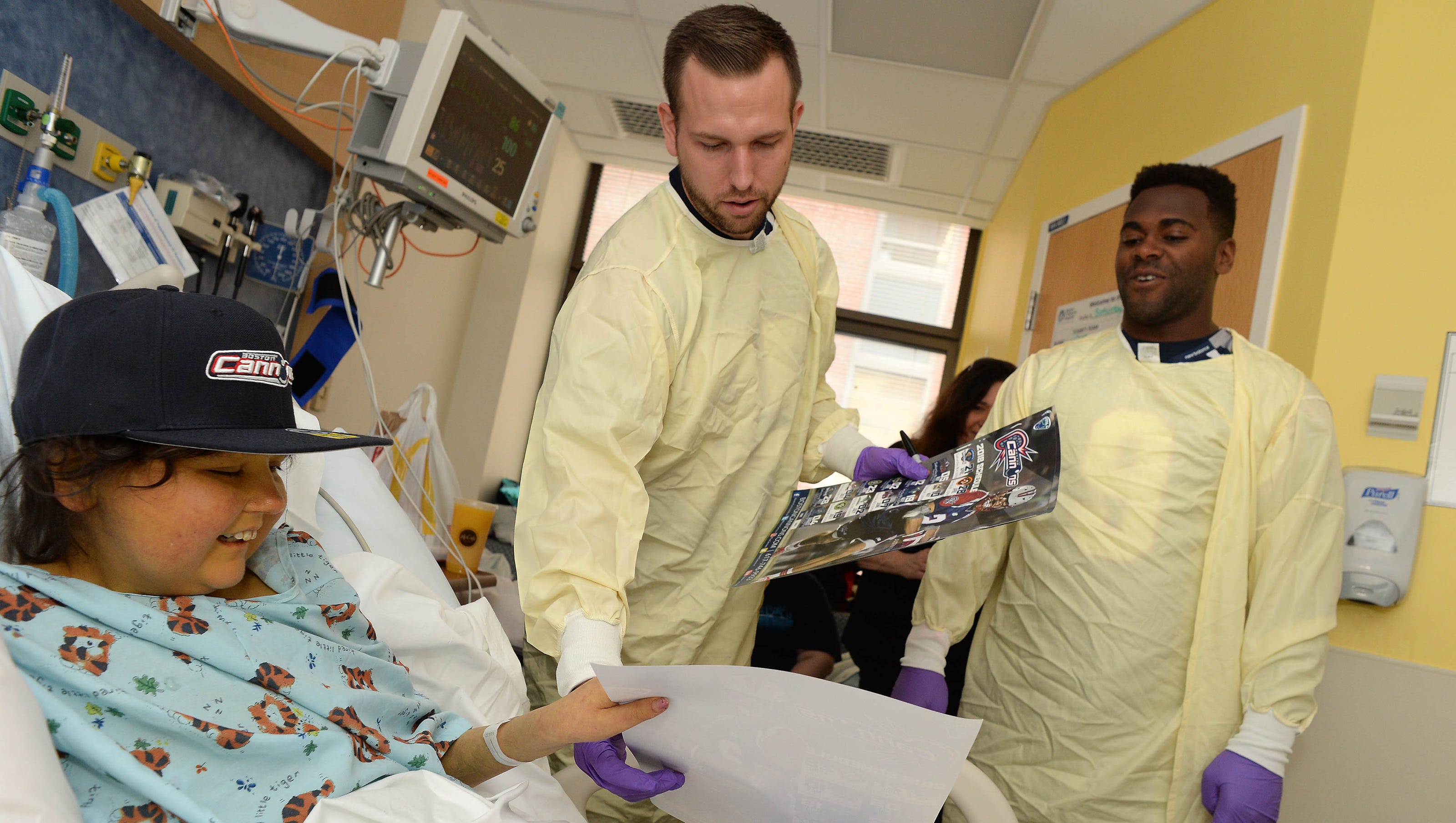 Best Children S Hospitals Of 2018 Ranked By U S News World Report