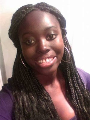 Za’Keya Henderson, 17, was reported missing on Nov. 13.