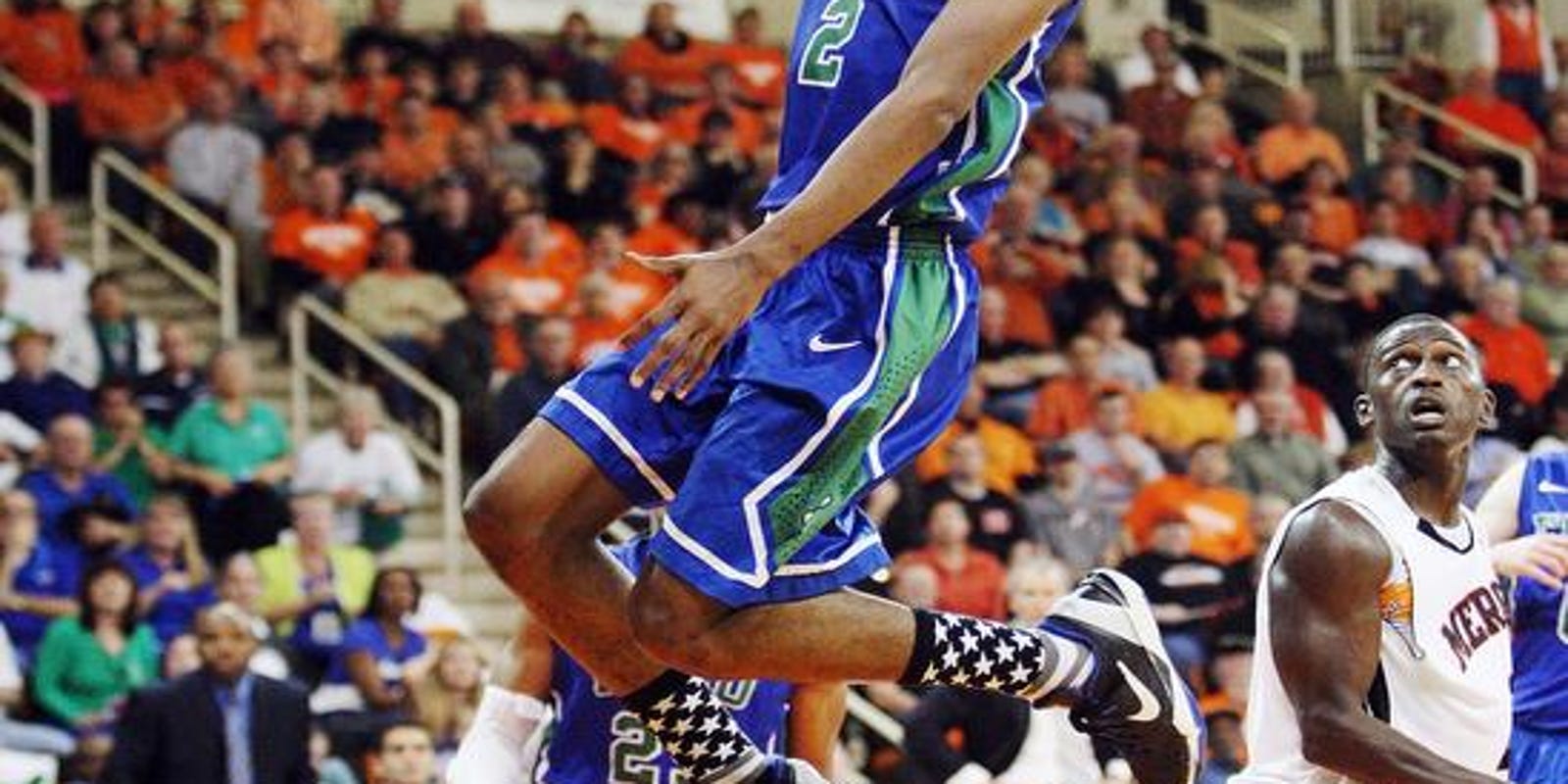 Fgcu Ticket Sales Strong Resales Aren T
