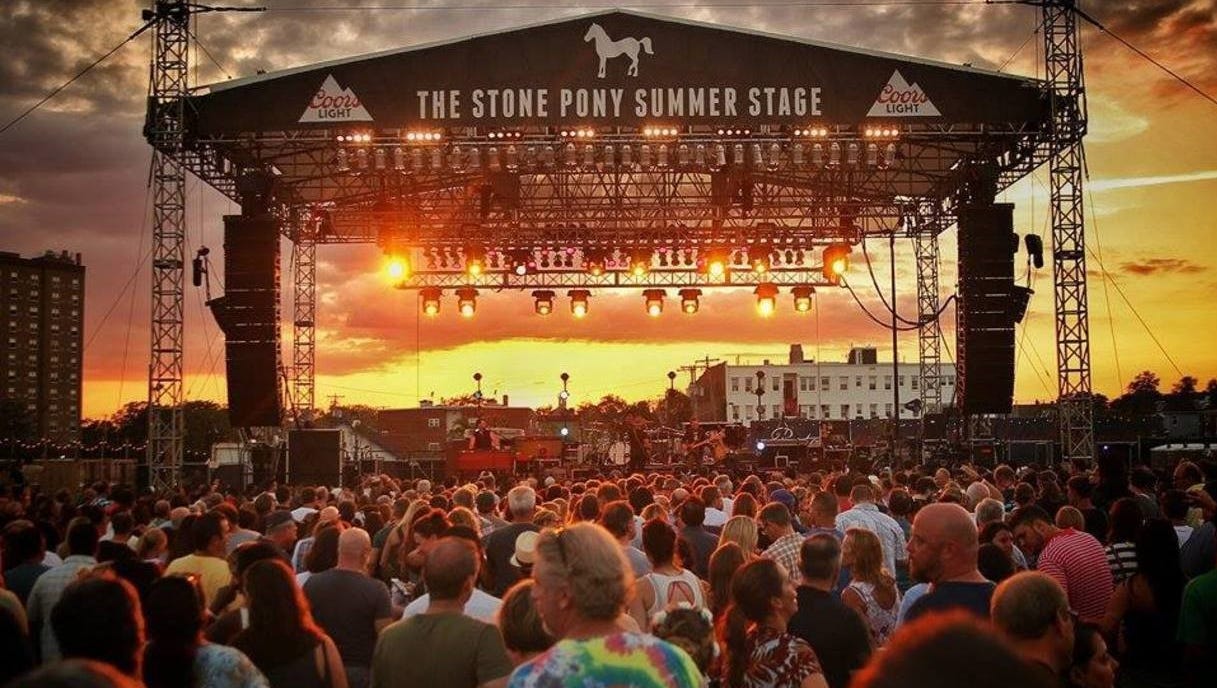 Asbury Park music: Live Nation inks deal to stay at Stone Pony, beachfront venues
