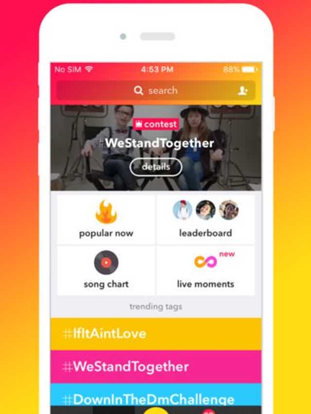 Musical Ly A Parents Guide To The Ultra Addictive Lip Syncing App