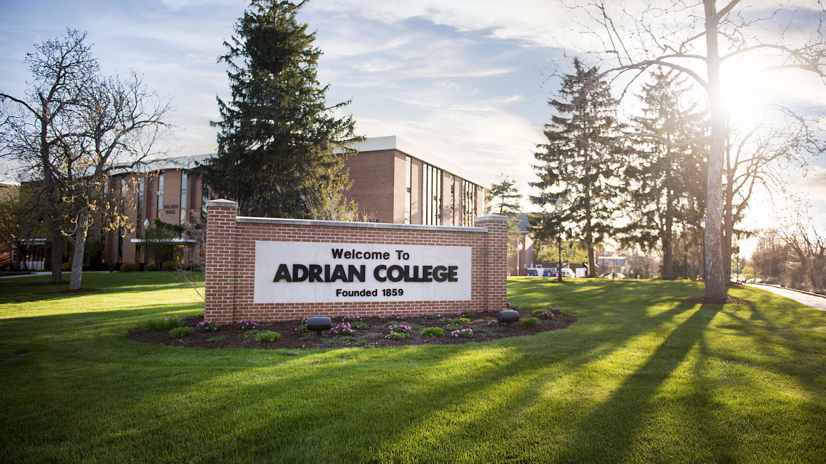 Adrian College Adjusts Its Fall Academic Calendar Adrian College Academic Calendar