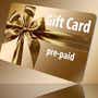 Gift cards AP134397291