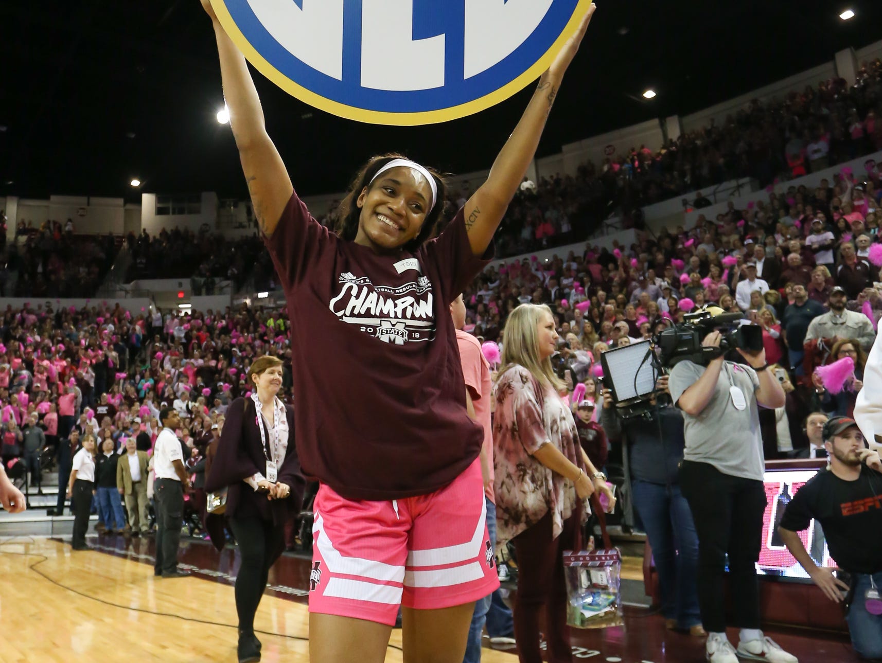 SEC women’s basketball tournament Teams, players to watch USA TODAY