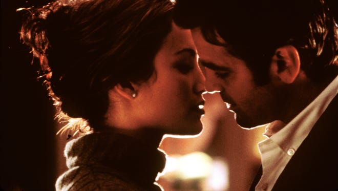660px x 373px - 10 movies that are far sexier than 'Fifty Shades'
