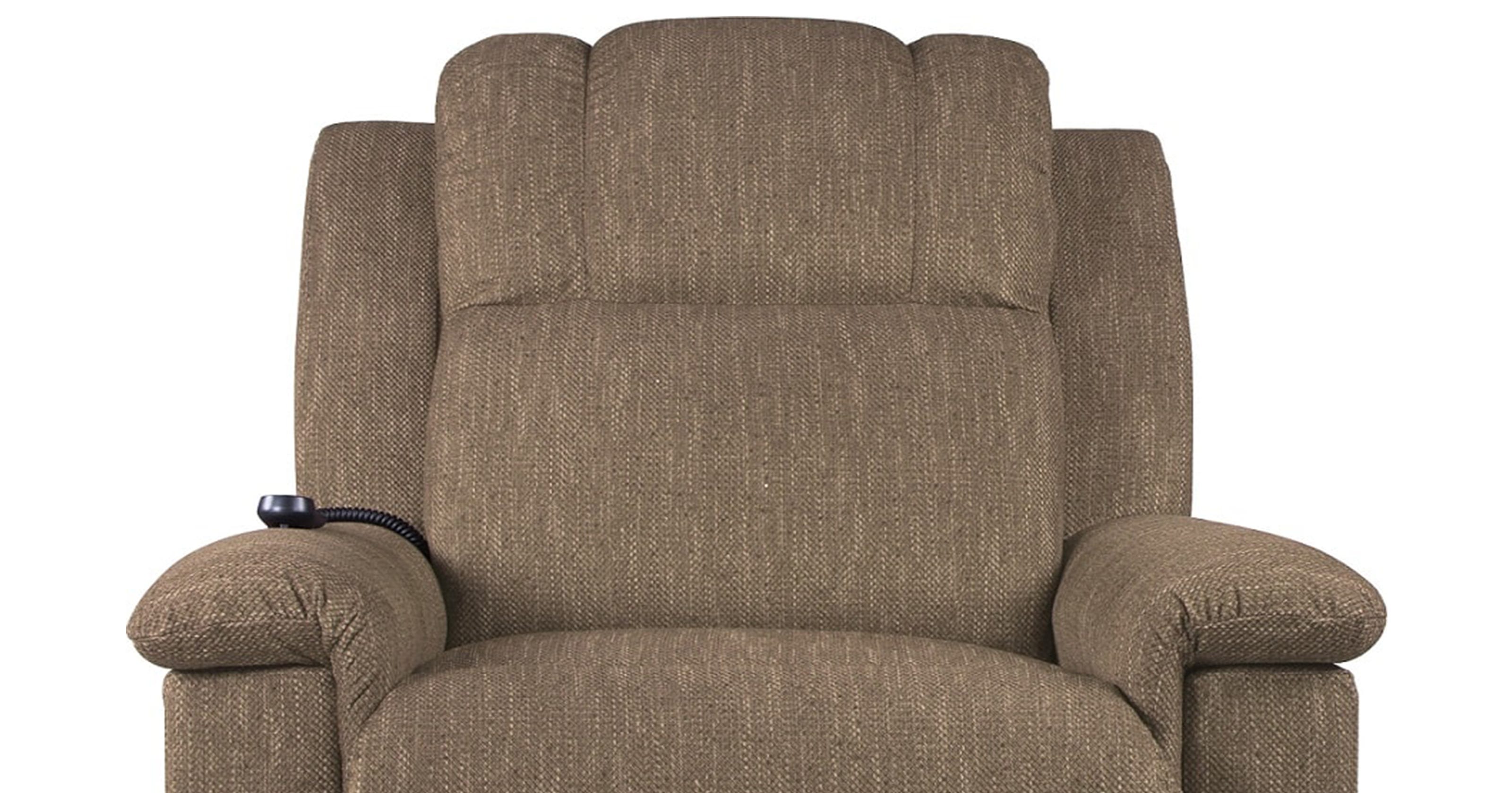 These recalled LaZBoy chairs could shock you