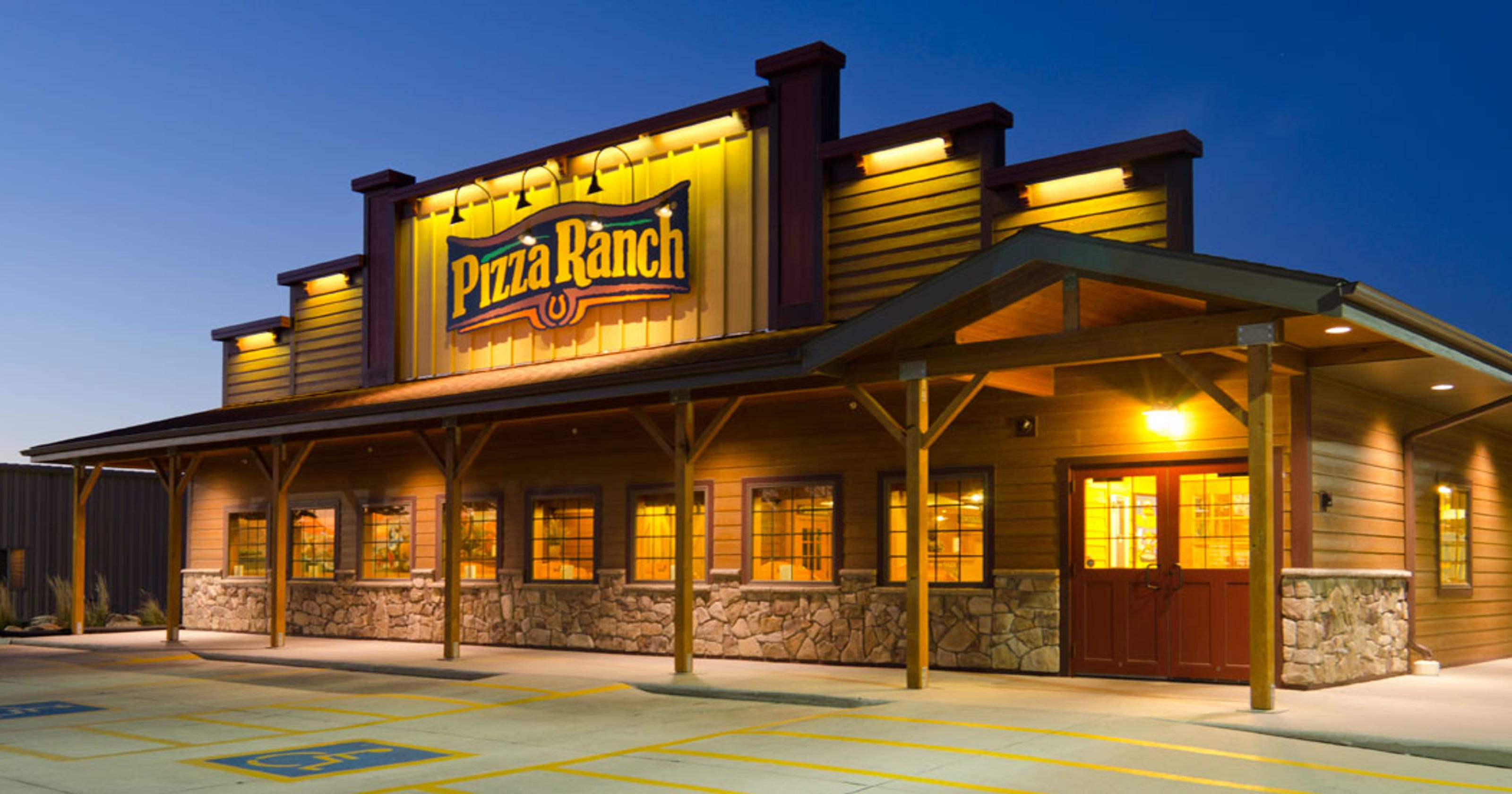 Pizza Ranch coming to Branson, but no news on Springfield location