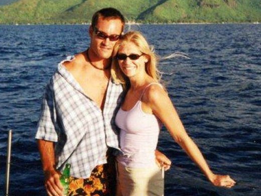 10 years later, Marie Tillman at peace