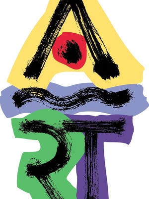 ARTown logo