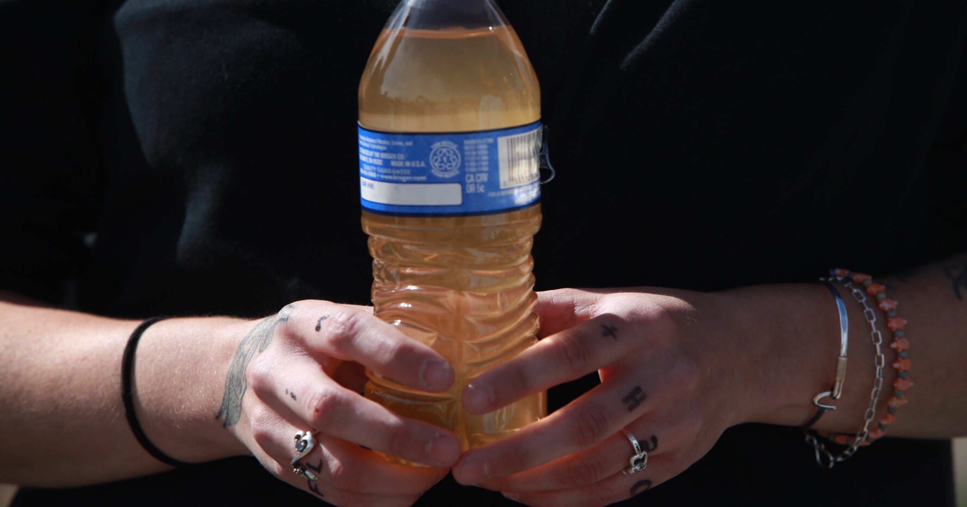 State's handling of Flint water samples led to delay in action