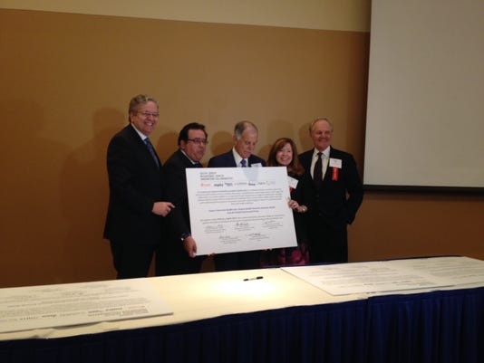 Ceos Talk About Mental Health Crisis